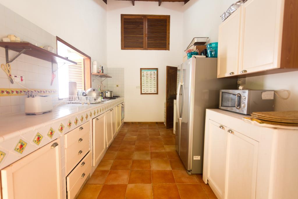 Cote Sud - Unique Villa & Bungalows Intendance Road ทาคามาคา ห้อง รูปภาพ