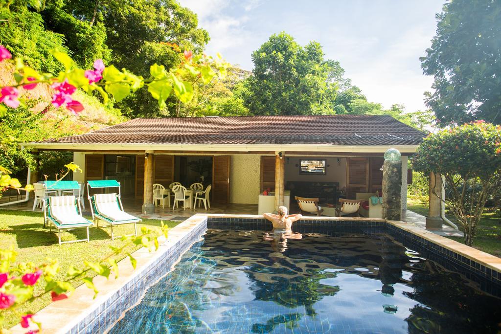 Cote Sud - Unique Villa & Bungalows Intendance Road ทาคามาคา ห้อง รูปภาพ