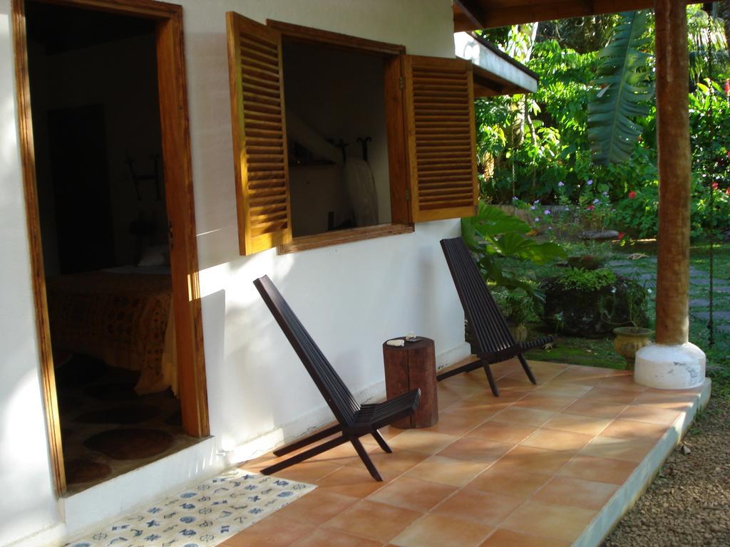 Cote Sud - Unique Villa & Bungalows Intendance Road ทาคามาคา ห้อง รูปภาพ