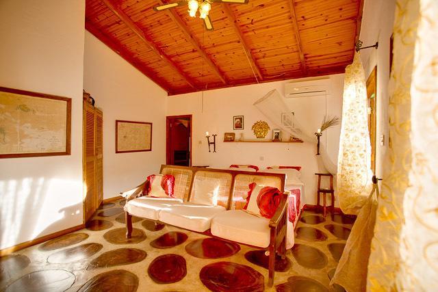 Cote Sud - Unique Villa & Bungalows Intendance Road ทาคามาคา ห้อง รูปภาพ