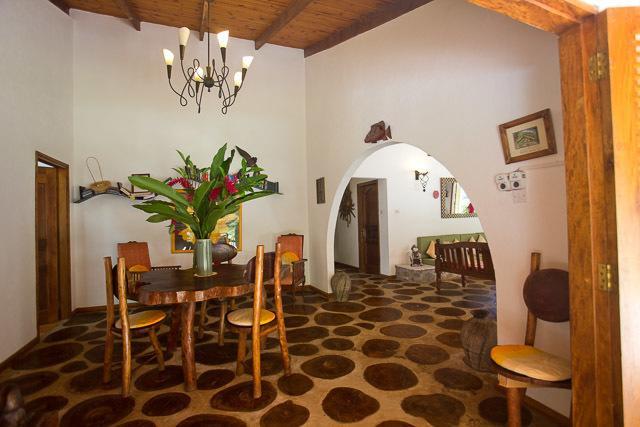 Cote Sud - Unique Villa & Bungalows Intendance Road ทาคามาคา ห้อง รูปภาพ