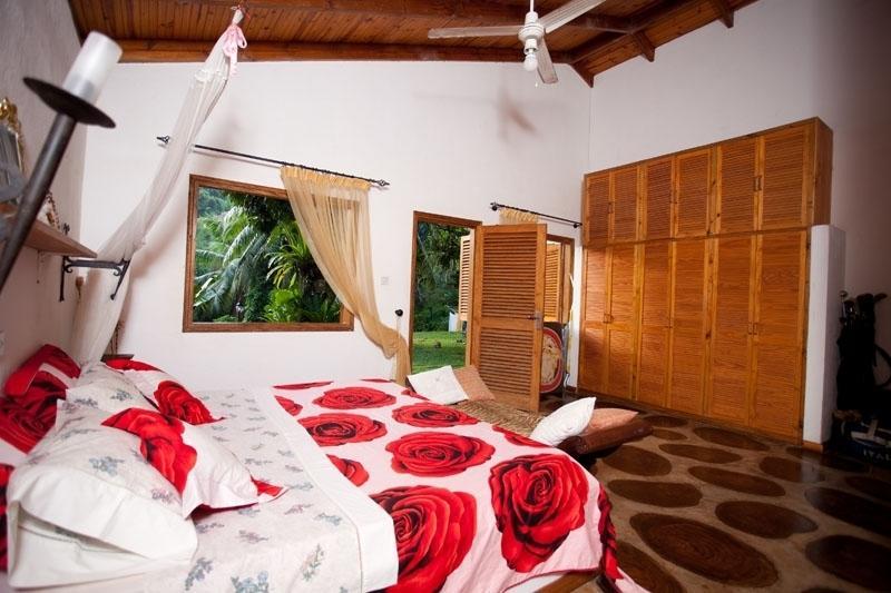Cote Sud - Unique Villa & Bungalows Intendance Road ทาคามาคา ห้อง รูปภาพ