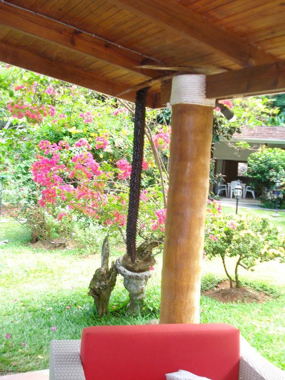Cote Sud - Unique Villa & Bungalows Intendance Road ทาคามาคา ห้อง รูปภาพ
