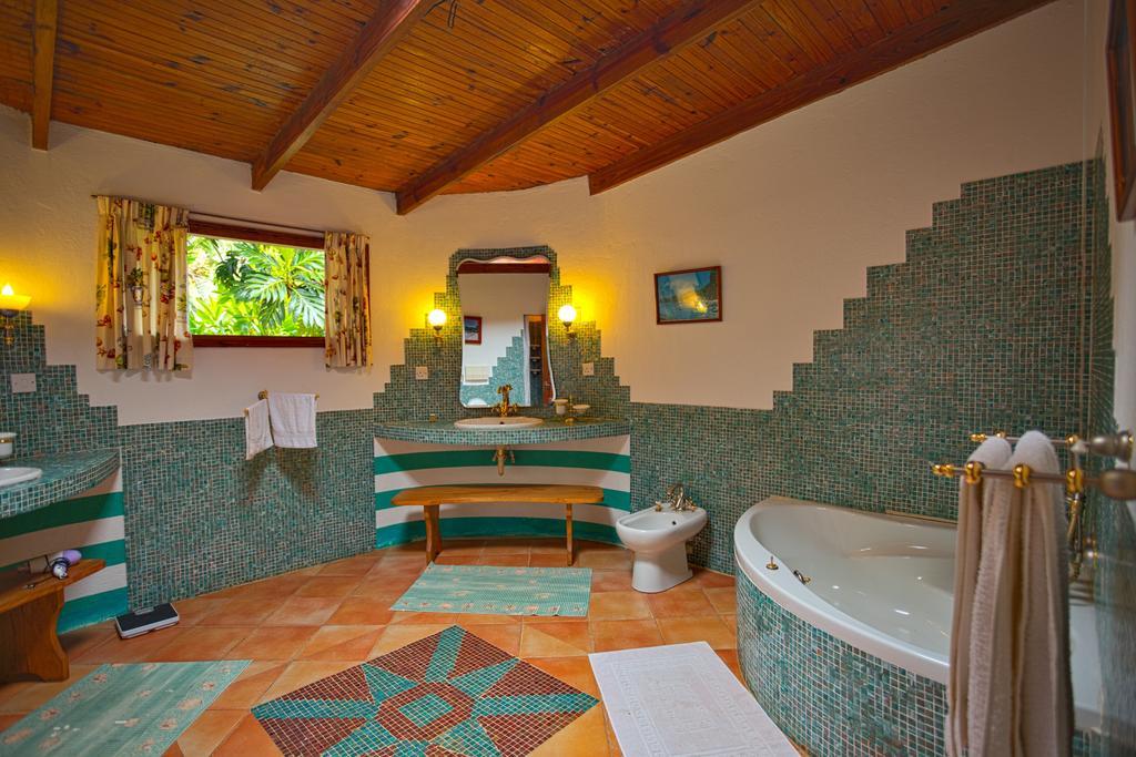 Cote Sud - Unique Villa & Bungalows Intendance Road ทาคามาคา ห้อง รูปภาพ