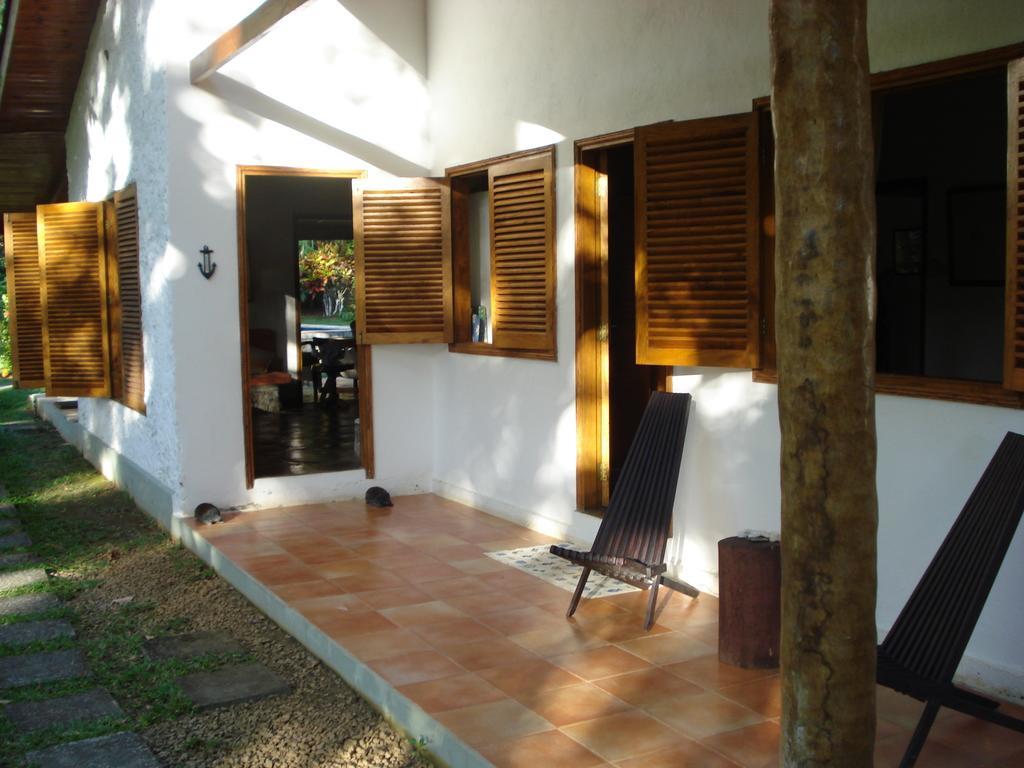 Cote Sud - Unique Villa & Bungalows Intendance Road ทาคามาคา ห้อง รูปภาพ
