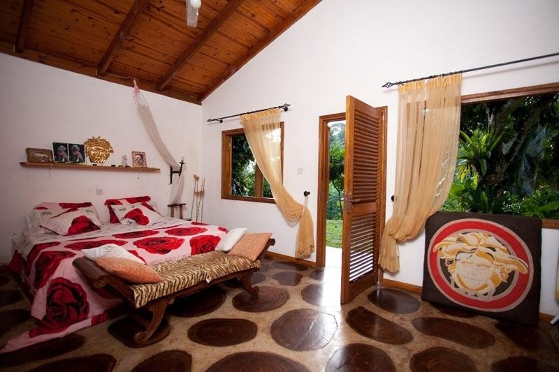 Cote Sud - Unique Villa & Bungalows Intendance Road ทาคามาคา ห้อง รูปภาพ