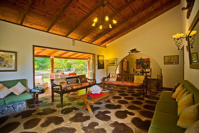 Cote Sud - Unique Villa & Bungalows Intendance Road ทาคามาคา ห้อง รูปภาพ