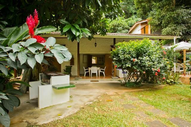 Cote Sud - Unique Villa & Bungalows Intendance Road ทาคามาคา ภายนอก รูปภาพ