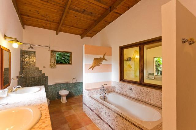 Cote Sud - Unique Villa & Bungalows Intendance Road ทาคามาคา ภายนอก รูปภาพ