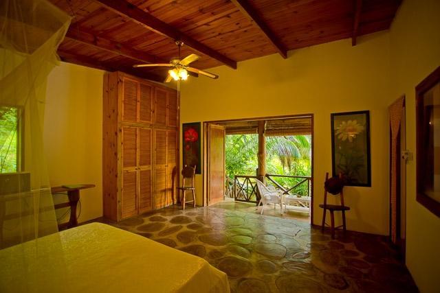 Cote Sud - Unique Villa & Bungalows Intendance Road ทาคามาคา ภายนอก รูปภาพ