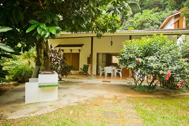 Cote Sud - Unique Villa & Bungalows Intendance Road ทาคามาคา ภายนอก รูปภาพ