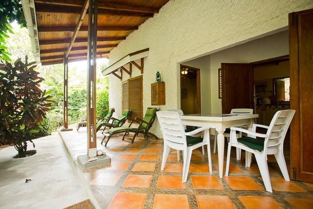Cote Sud - Unique Villa & Bungalows Intendance Road ทาคามาคา ภายนอก รูปภาพ