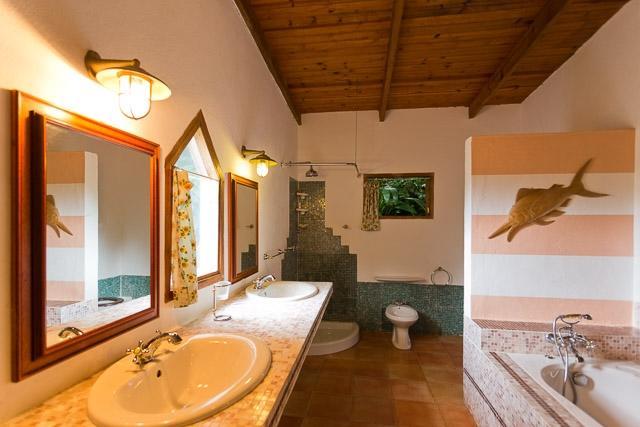 Cote Sud - Unique Villa & Bungalows Intendance Road ทาคามาคา ภายนอก รูปภาพ
