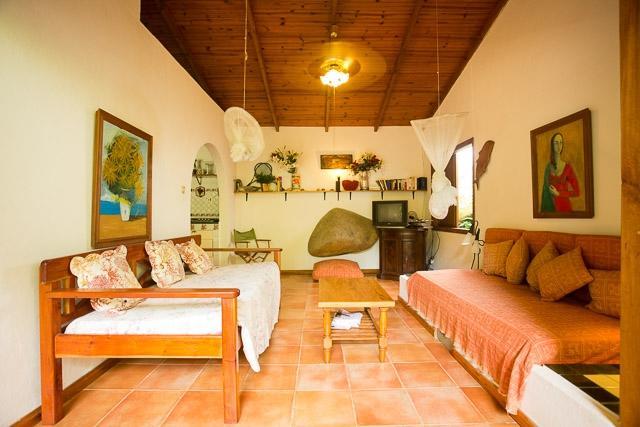 Cote Sud - Unique Villa & Bungalows Intendance Road ทาคามาคา ภายนอก รูปภาพ